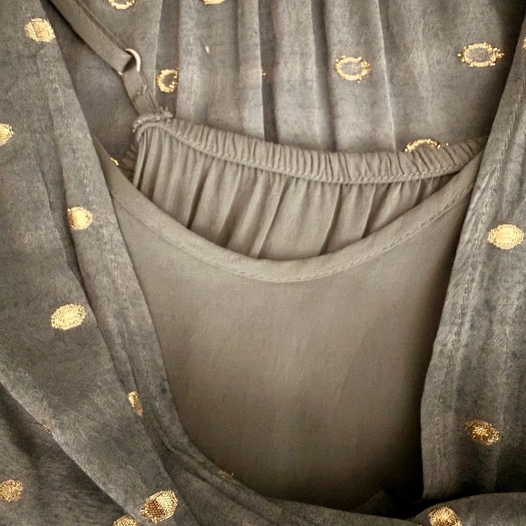 Formal Maxi Dress - Picture 5 of 8